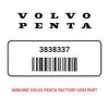 Volvo Penta 3838337 Screw