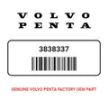 Volvo Penta 3838337 Screw