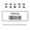 Volvo Penta 3842136 Cover