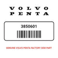 Volvo Penta 3850601 Hook Spanner