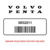 Volvo Penta 3852011 O-Ring