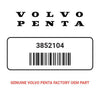 Volvo Penta 3852104 Elbow