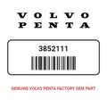 Volvo Penta 3852111 Gasket