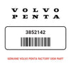 Volvo Penta 3852142 Nut
