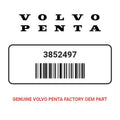Volvo Penta 3852497 O-Ring
