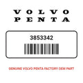 Volvo Penta 3853342 Gasket