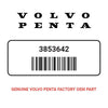 Volvo Penta 3853642 O-Ring