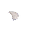 OMC Stern Drive 3853818 Front Gearcase Anode - Zinc