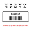 Volvo Penta 3854752 Screw