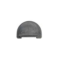 OMC Stern Drive 3855412 Front Gearcase Anode - Magnesium