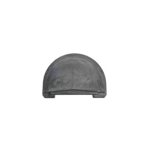 OMC Stern Drive 3855412 Front Gearcase Anode - Magnesium