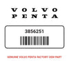 Volvo Penta 3856251 Hose