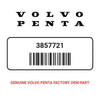 Volvo Penta 3857721 Set