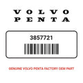 Volvo Penta 3857721 Set