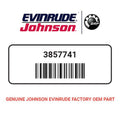 Johnson - Evinrude 3857741 Bracket