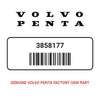 Volvo Penta 3858177 Washer