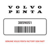 Volvo Penta 3859051 Ring
