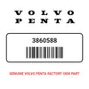 Volvo Penta 3860588 Hose