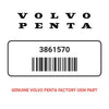 Volvo Penta 3861570 Reservoir
