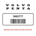 Volvo Penta 3883777 Hose