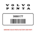 Volvo Penta 3888177 Belt
