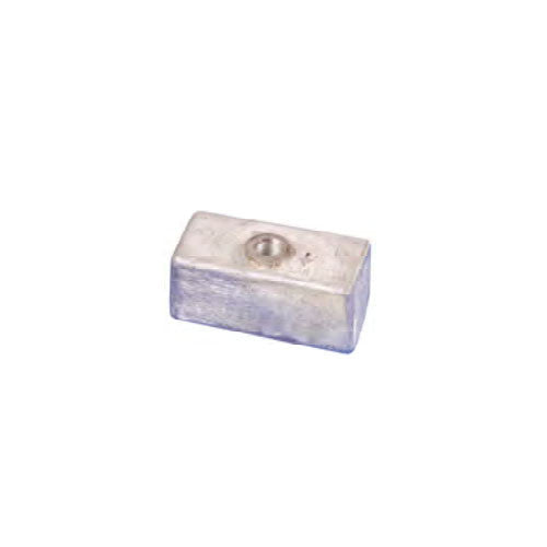OMC Stern Drive 0397768 Rear Gearcase Anode