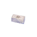 OMC Stern Drive 0397768 Rear Gearcase Anode