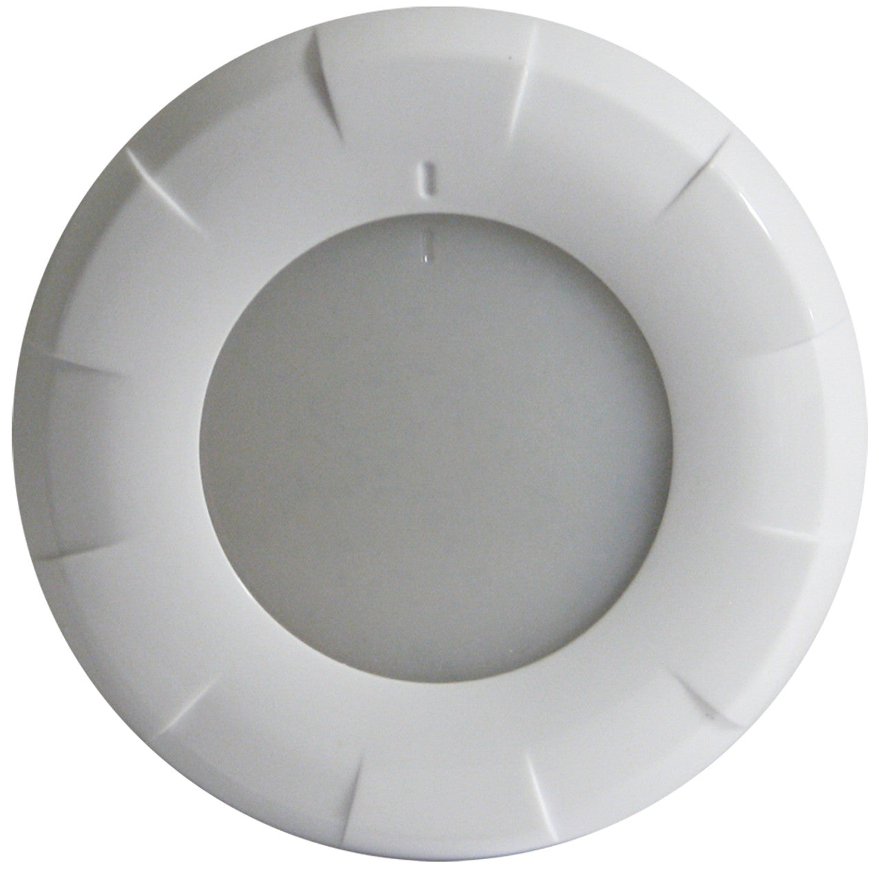 Lumitec Aurora LED Dome Light - White/Red Dimming