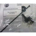 Johnson Evinrude Fuel Connector Kit Assembly 0438793