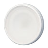 Lumitec Halo - Flush Down Light - White Finish - 3-Color R/B/W