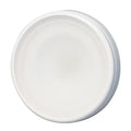 Lumitec Halo - Flush Down Light - White Finish - 3-Color R/B/W