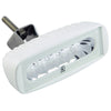 Lumitec Caprera2 - 2 Color LED Flood Light - White/Blue Dimming