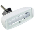 Lumitec Caprera2 - 2 Color LED Flood Light - White/Red Dimming