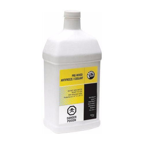 BRP 9779149 Premixed Coolant