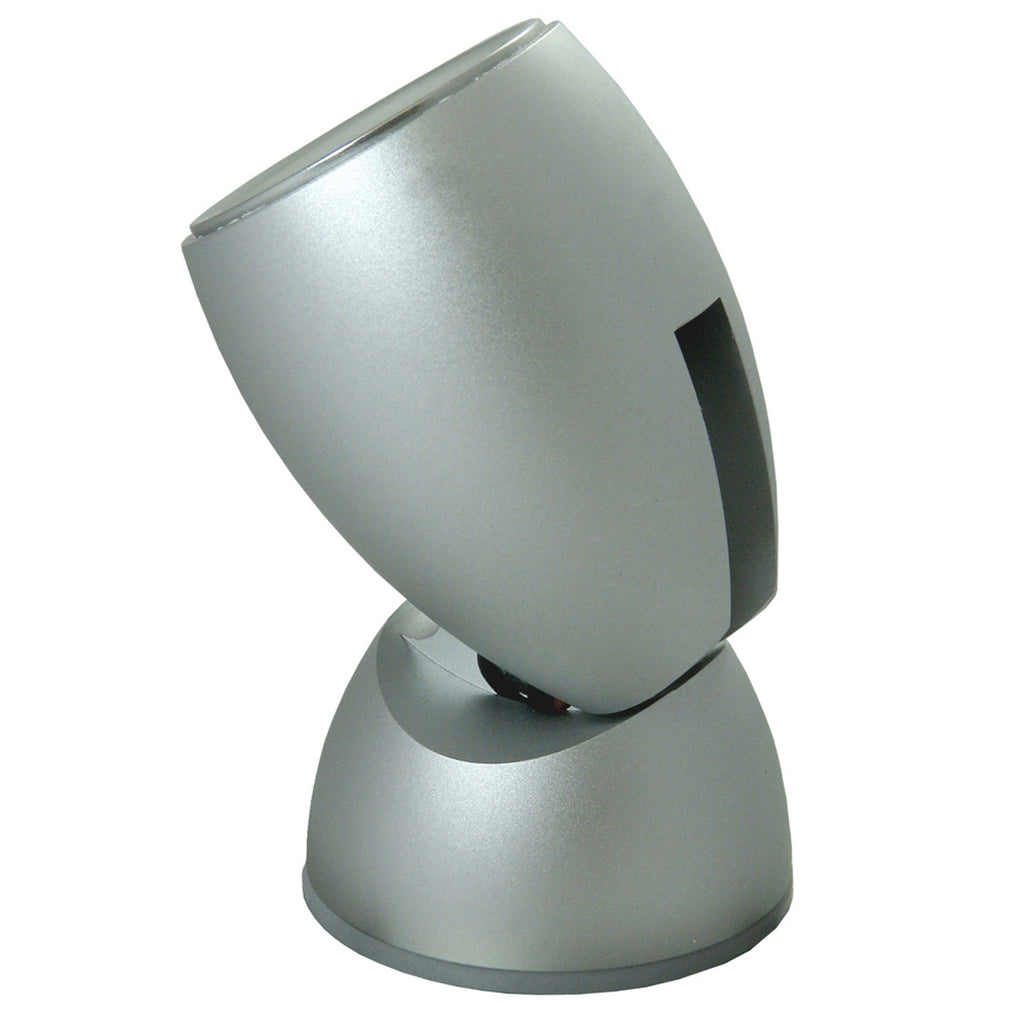 Lumitec General Area Illumination2 Light - Brushed Finish - 3-Color
