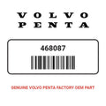 Volvo Penta 468087 Spring
