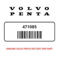 Volvo Penta 471085 Valve Cone