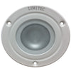 Lumitec Shadow - Flush Mount Down Light - White Finish - 3-Color
