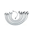 OMC Stern Drive 0503756 Spark Plug Wire Set