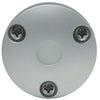 Lumitec "Anywhere" Light - Brushed Housing - Tri-Color