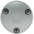 Lumitec "Anywhere" Light - Brushed Housing - Tri-Color