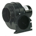 Johnson Pump Bilge Blower Flange Mount