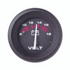 Sierra 57901P Amega Series Voltmeter