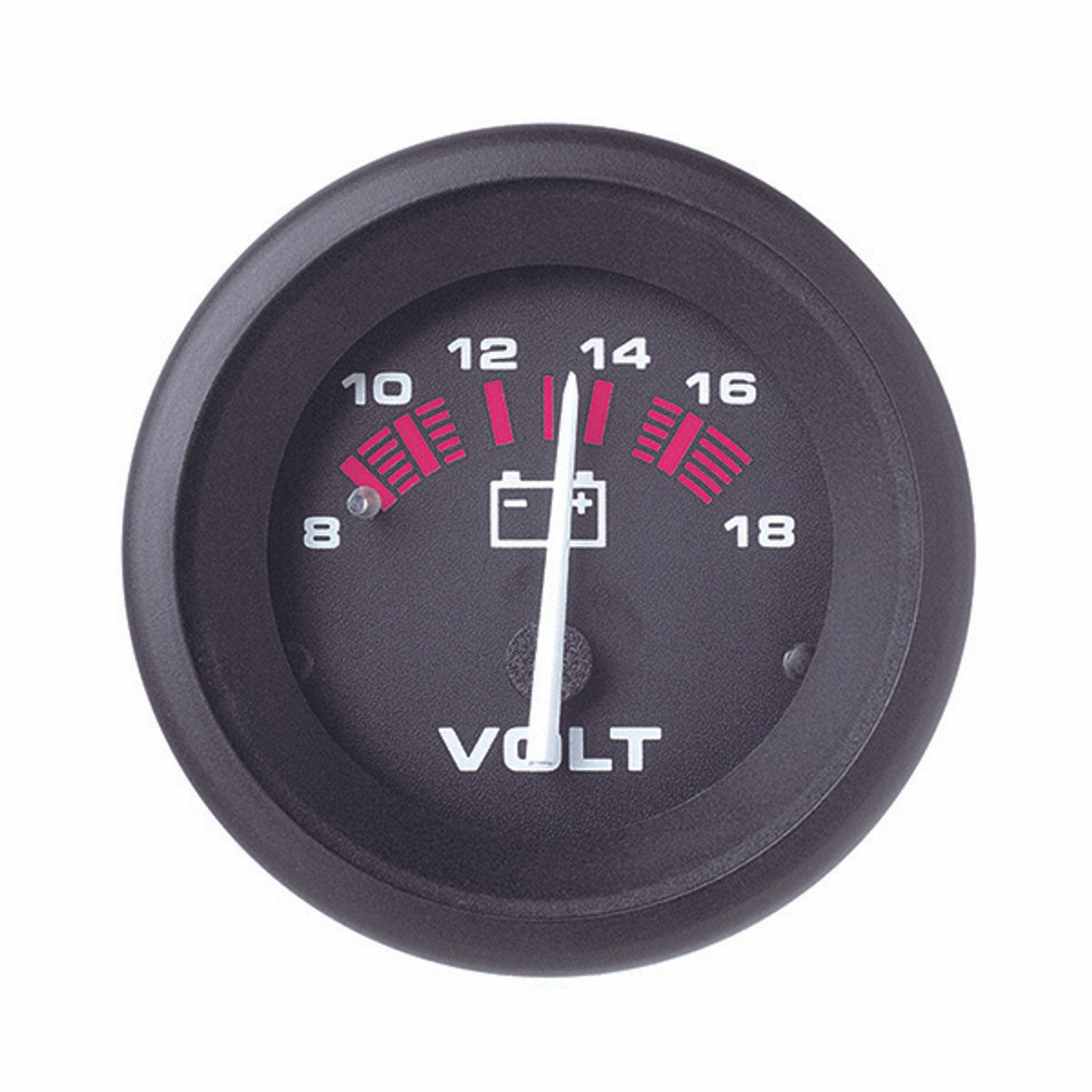 Sierra 57901P Amega Series Voltmeter