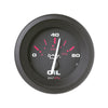 Sierra 57903P Amega Series Oil Pressure Gauge