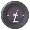 Sierra 57905P Amega Series Trim Gauge