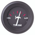 Sierra 57905P Amega Series Trim Gauge