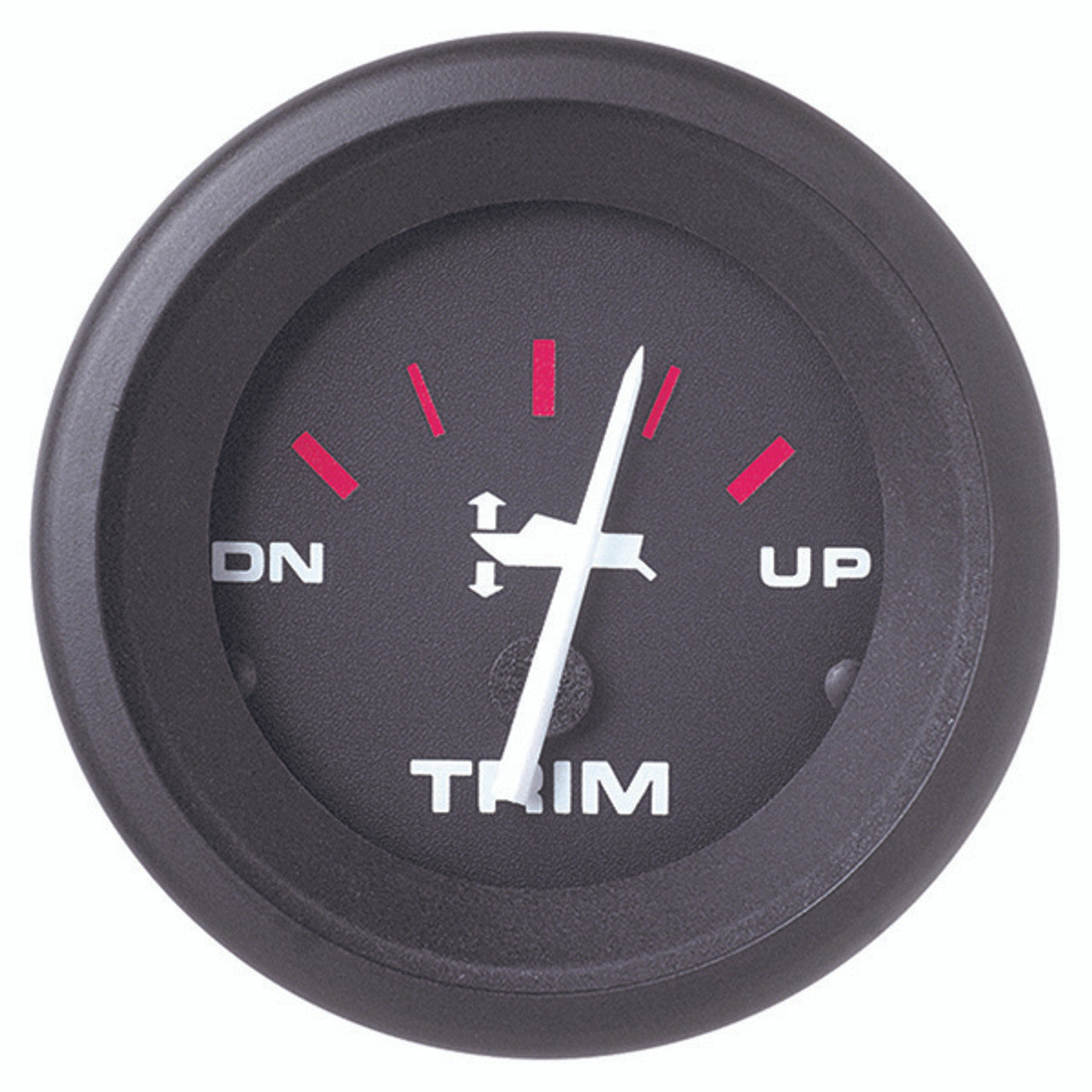 Sierra 57905P Amega Series Trim Gauge