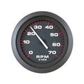 Sierra 58255P Amega Series Tachometer