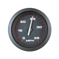 Sierra 58342PH Amega Series Speedometer